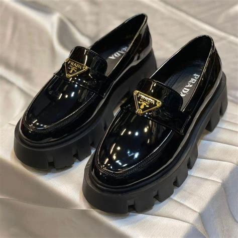 prada shoes for cheap price|prada clearance outlet.